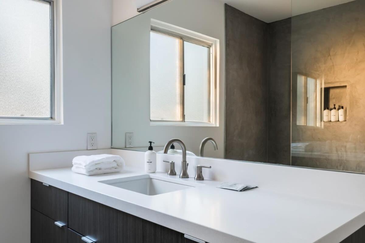 Hidden Valley Cottage - Modern Home In Jt Hot Tub Joshua Tree Esterno foto