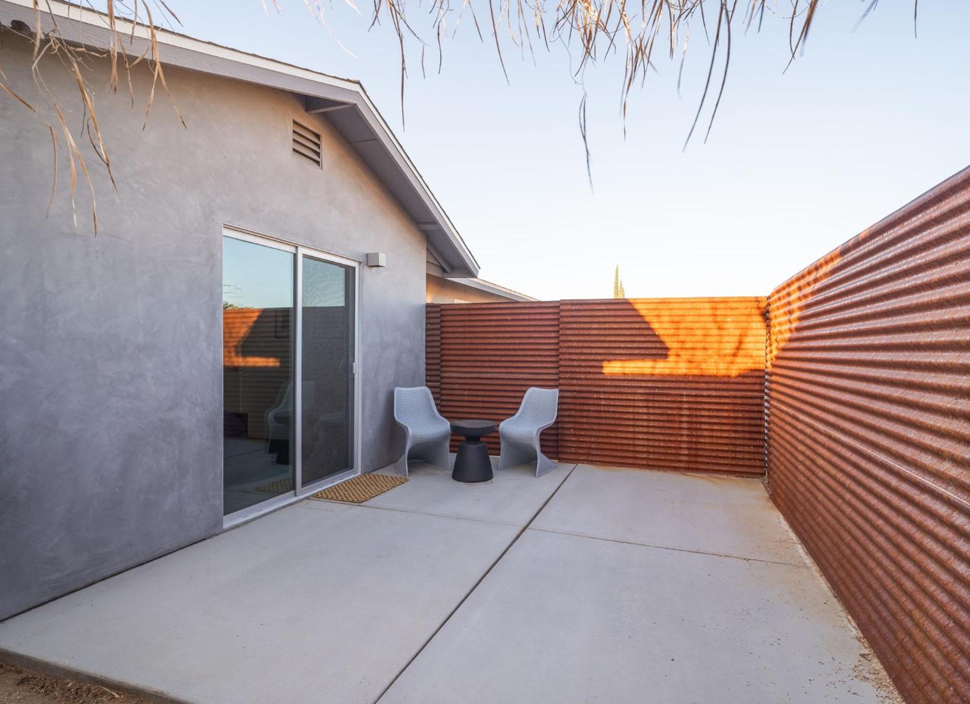 Hidden Valley Cottage - Modern Home In Jt Hot Tub Joshua Tree Esterno foto