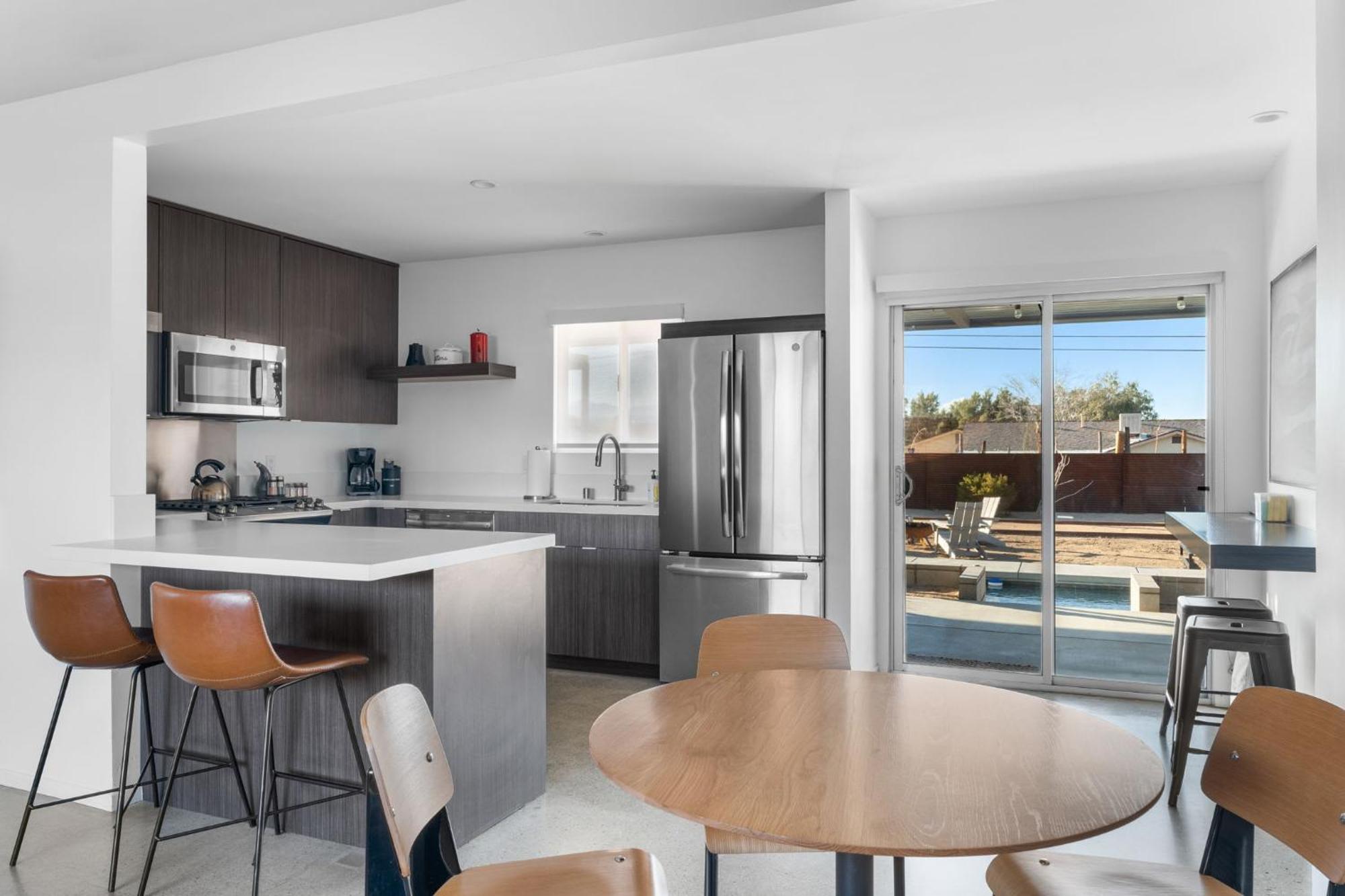 Hidden Valley Cottage - Modern Home In Jt Hot Tub Joshua Tree Esterno foto