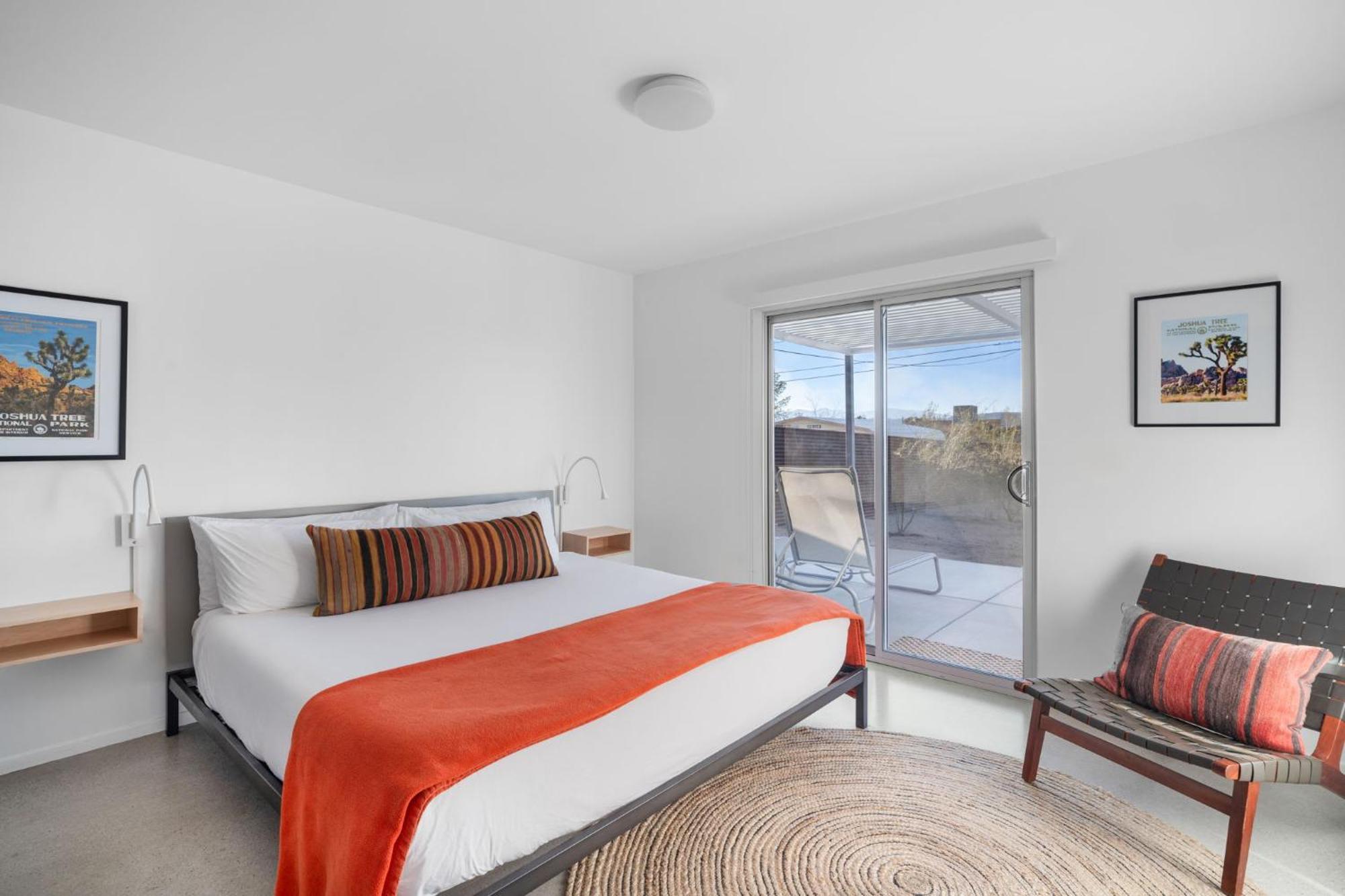 Hidden Valley Cottage - Modern Home In Jt Hot Tub Joshua Tree Esterno foto