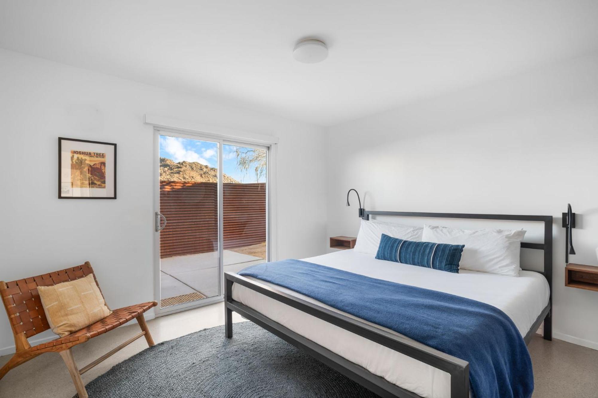 Hidden Valley Cottage - Modern Home In Jt Hot Tub Joshua Tree Esterno foto